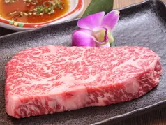 【完全数量限定】厚切りステーキロース 〔150gアップ！〕